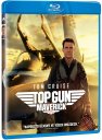 előnézet Top Gun: Maverick - Blu-ray