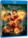 előnézet Legendás állatok: Dumbledore titkai - Blu-ray