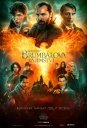 előnézet Legendás állatok: Dumbledore titkai - Blu-ray