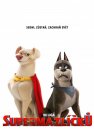 előnézet DC Szuperállatok Ligája - Blu-ray