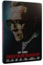 előnézet Suszter, szabó, baka, kém - Blu-ray + DVD Steelbook 