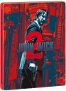 előnézet John Wick 2 - Blu-ray Steelbook