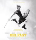 előnézet Belfast - Blu-ray