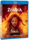 előnézet Tűzgyújtó - Blu-ray