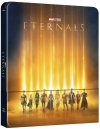 előnézet Örökkévalók - Blu-ray Steelbook