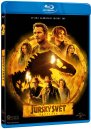 előnézet Jurassic World: Világuralom - Blu-ray