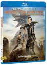 előnézet Monster Hunter – Szörnybirodalom - Blu-ray