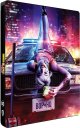 előnézet Ragadozó madarak - Birds of Prey - Blu-ray Steelbook