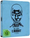 előnézet Já, robot - Blu-ray Steelbook (bez CZ)