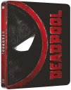 előnézet Deadpool - Blu-ray Steelbook