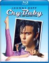 előnézet Cry-Baby - Blu-ray