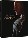 előnézet Black Adam - Blu-ray Steelbook