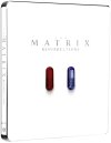 előnézet Mátrix - Blu-ray Steelbook