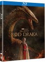 előnézet Trónok harca - Sárkányok háza - 1. évad - Blu-ray 4BD