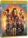 előnézet Princezna zakletá v čase 2 - Blu-ray