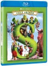 előnézet Shrek 1-4 Gyűjtemény - Blu-ray 4BD