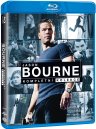 előnézet Jason Bourne 1-5 Gyűjtemény - Blu-ray 5BD