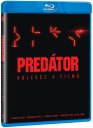 előnézet Ragadozó 1-4 Gyűjtemény - Blu-ray 4BD