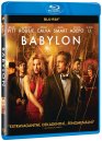 előnézet Babylon - Blu-ray