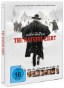 előnézet Aljas nyolcas - Blu-ray Steelbook
