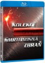 előnézet Halálos fegyver 1-4 Gyűjtemény - Blu-ray 5BD (BD+bonus disk)