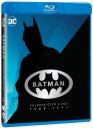 előnézet Batman 1-4 Gyűjtemény - Blu-ray 4BD