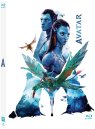 előnézet Avatar - felújított változat - Blu-ray + bónusz lemez (2BD, Sleeve Edition)
