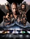 előnézet Halálos iramban 10. - Blu-ray