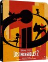 előnézet A hihetetlen család 2. - Blu-ray Steelbook (magyar nélkül)