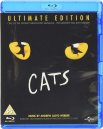 előnézet Cats - Ultimate Edition - Blu-ray (1998)
