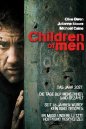 előnézet Az ember gyermeke - Blu-ray