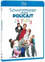 előnézet Ovizsaru - Blu-ray