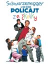 előnézet Ovizsaru - Blu-ray