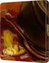 előnézet Indiana Jones és a sors tárcsája - Blu-ray Steelbook