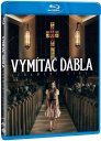 előnézet Az ördögűző: A hívő - Blu-ray