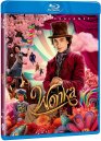 előnézet Wonka - Blu-ray