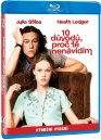 előnézet 10 dolog, amit utálok benned - Blu-ray