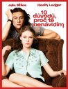 előnézet 10 dolog, amit utálok benned - Blu-ray
