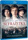 előnézet A szüfrazsett - Blu-ray