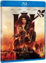 előnézet A három testőr: Milady - Blu-ray