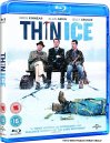 előnézet Vékony jég - Blu-ray