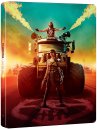 előnézet Furiosa: Sága Šíleného Maxe - Blu-ray + DVD Steelbook motiv Empire