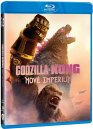 előnézet Godzilla x Kong: Az új birodalom - Blu-ray