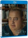 előnézet Velryba - Blu-ray Limitované vydání