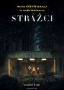előnézet A figyelők - Blu-ray