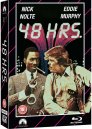 előnézet 48 hodin Limited Edition VHS Range - Blu-ray + DVD (bez CZ)