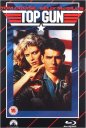 előnézet Top Gun Limited Edition VHS Range - Blu-ray + DVD (bez CZ)
