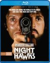 előnézet Night Hawks - Blu-ray