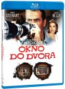 előnézet Hátsó ablak - Blu-ray