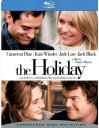előnézet Holiday - Blu-ray